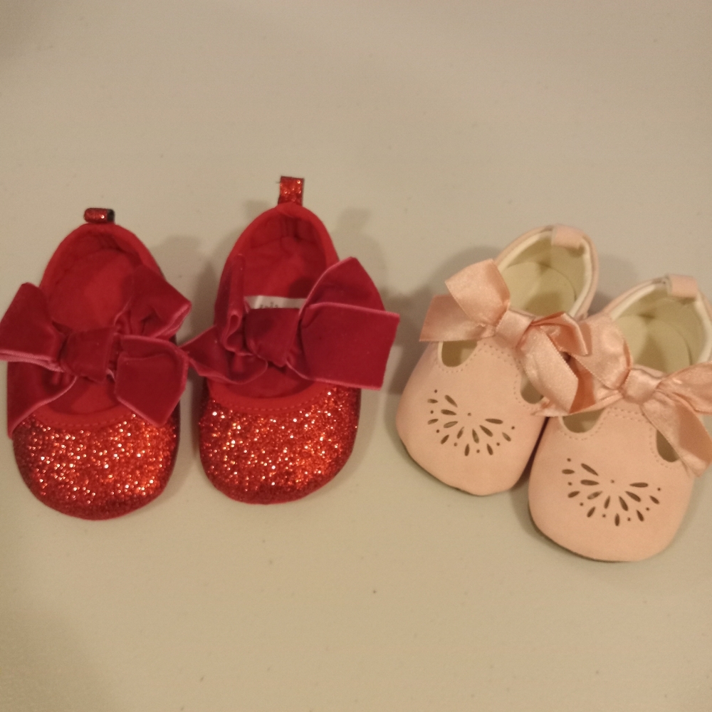 Cat and Jack Shoes Baby